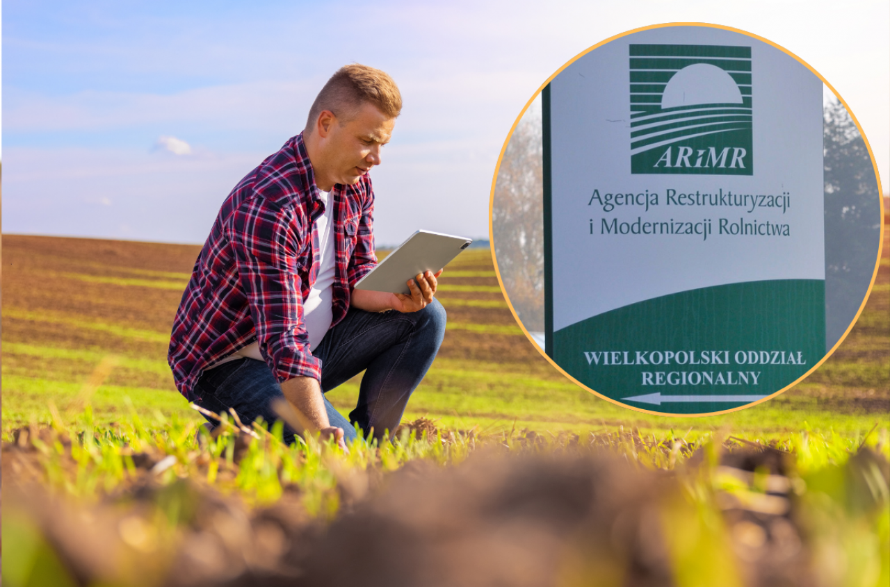 Rolnikom zostało kilka godzin. Spóźnialscy stracą część dopłat