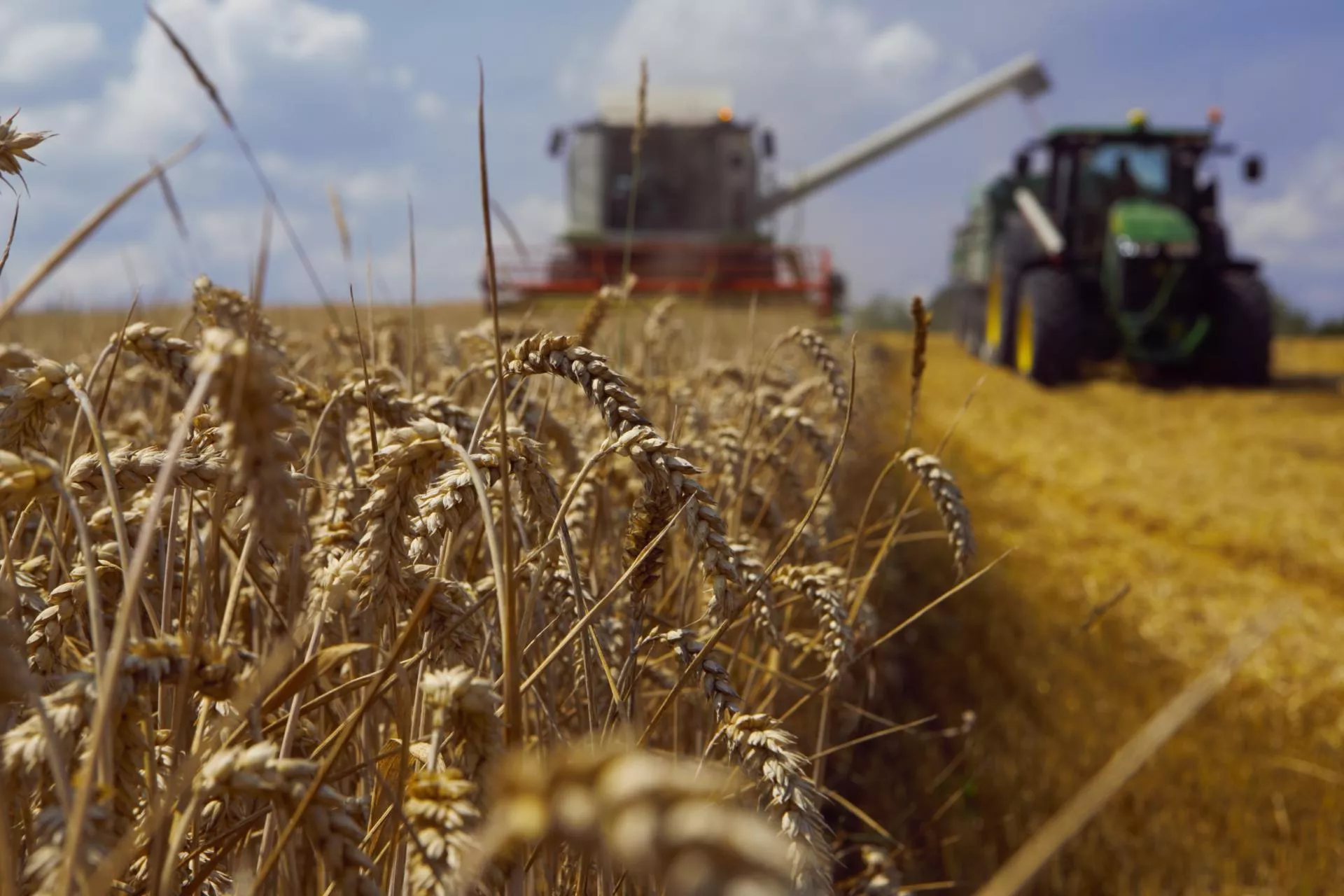 Rolnik straci dopłaty za brak kasku? Izby alarmują: nie ma szkoleń ani broszur