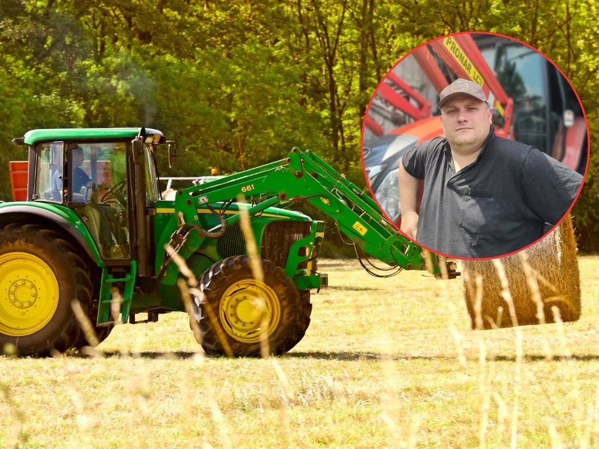 Dopłaty to za mało. Rolnicy żądają własnego banku