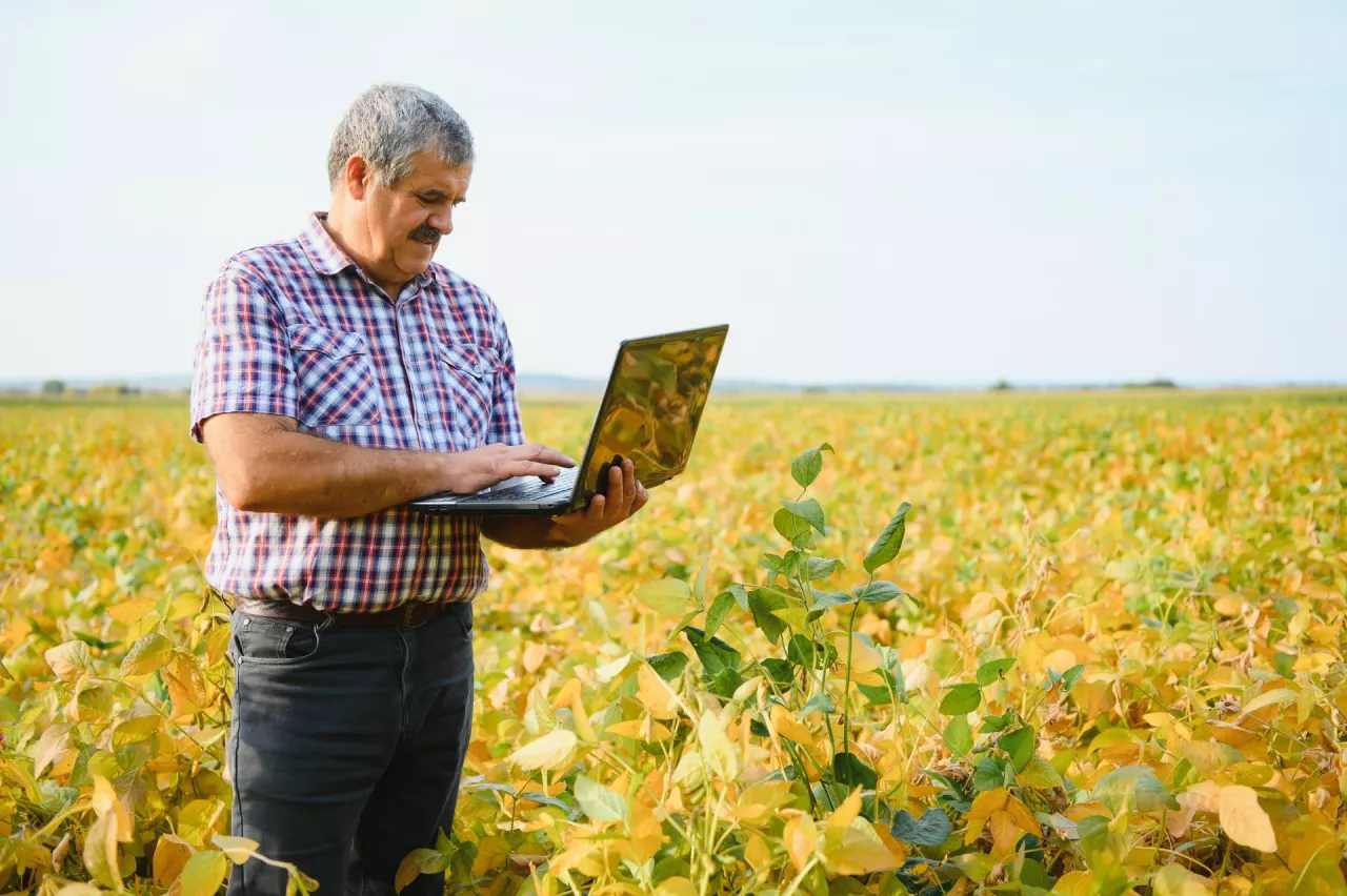Czy jest szansa na szybki internet na wsiach? Oto odpowiedź rządu