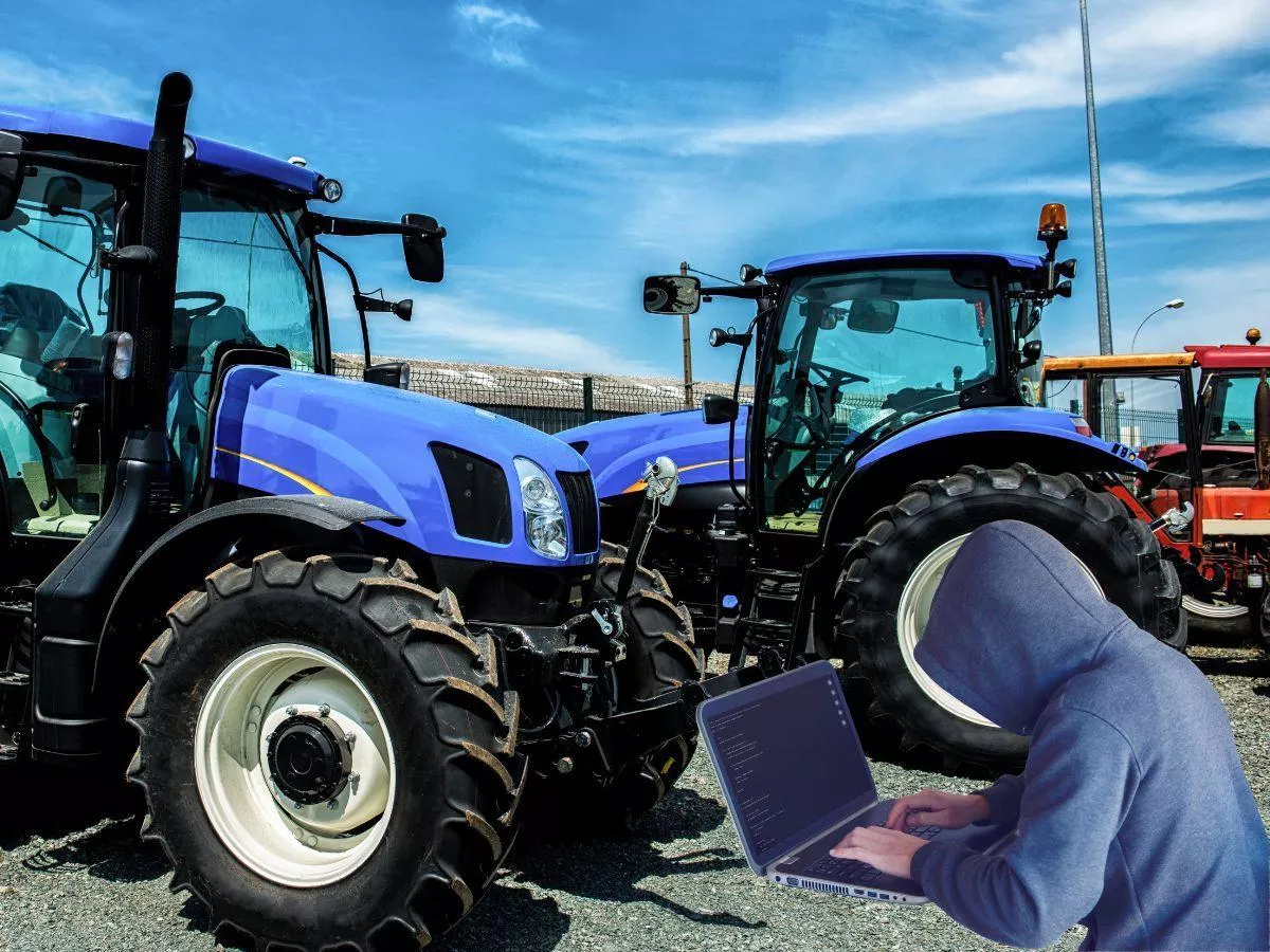 Policja alarmuje: rolnicy na celowniku oszustów. Nowa metoda wyłudzania pieniędzy