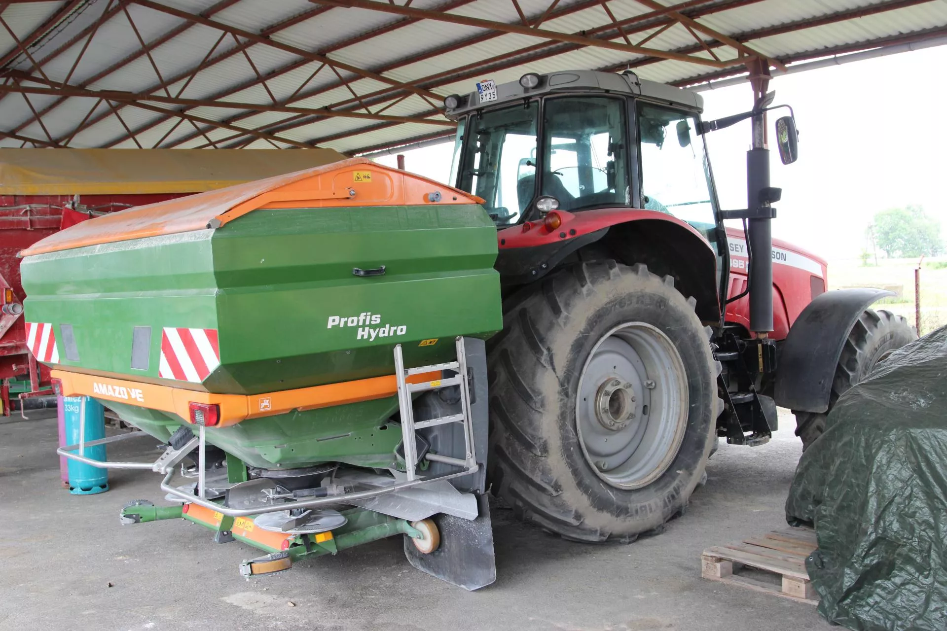 Gospodarstwo w spadku dzieli rodzinę. Czy sąd może rozwiązać problem?