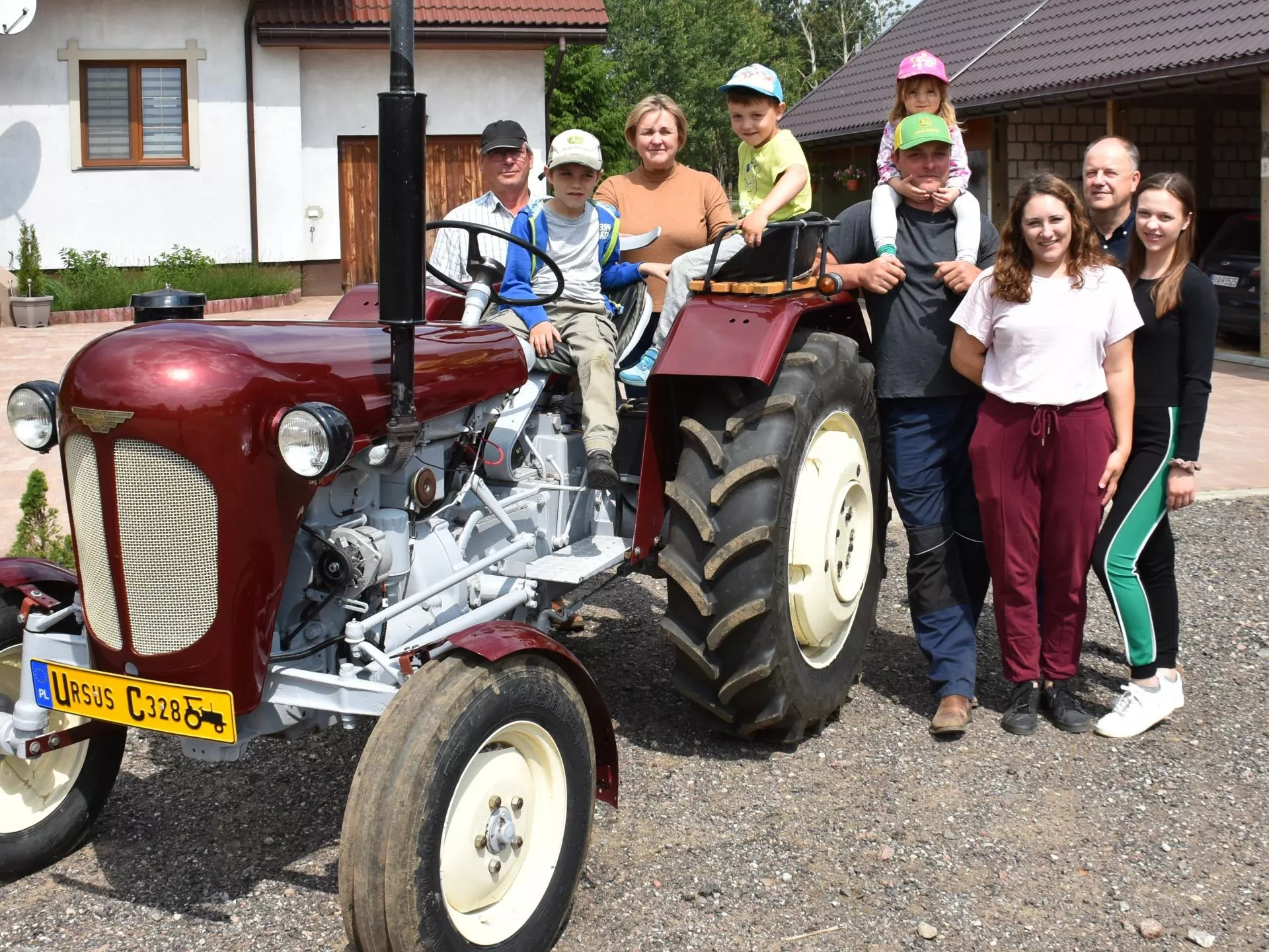 450 tys. litrów mleka rocznie i wzorowe parametry. Rolnicy z Podlasia zdradzają swój sekret
