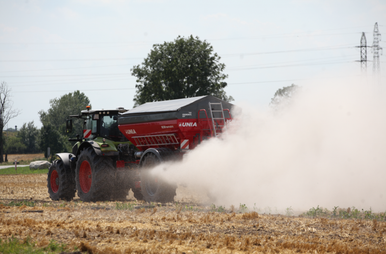 Jak poprawić żyzność gleby? Sposoby na odbudowę życia biologicznego
