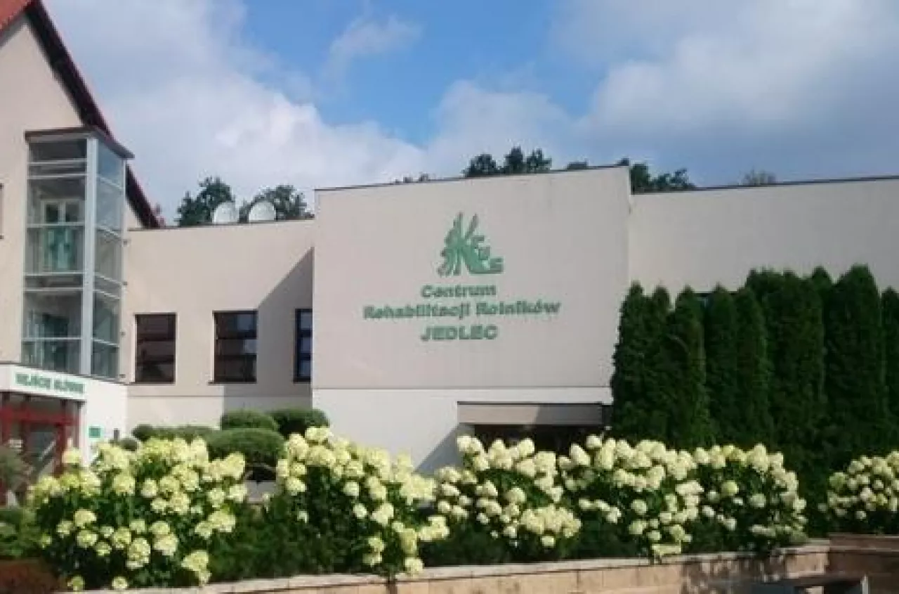 Rehabilitacja rolników z KRUS. Sprawdź, gdzie możesz pojechać