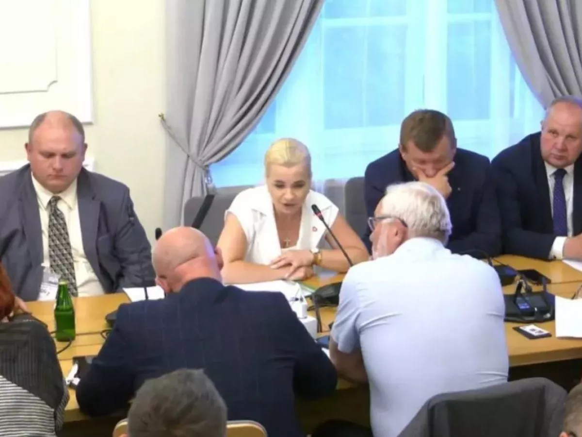 Gospodarstwo pod młotek? Jest pomysł, jak powstrzymać komornika