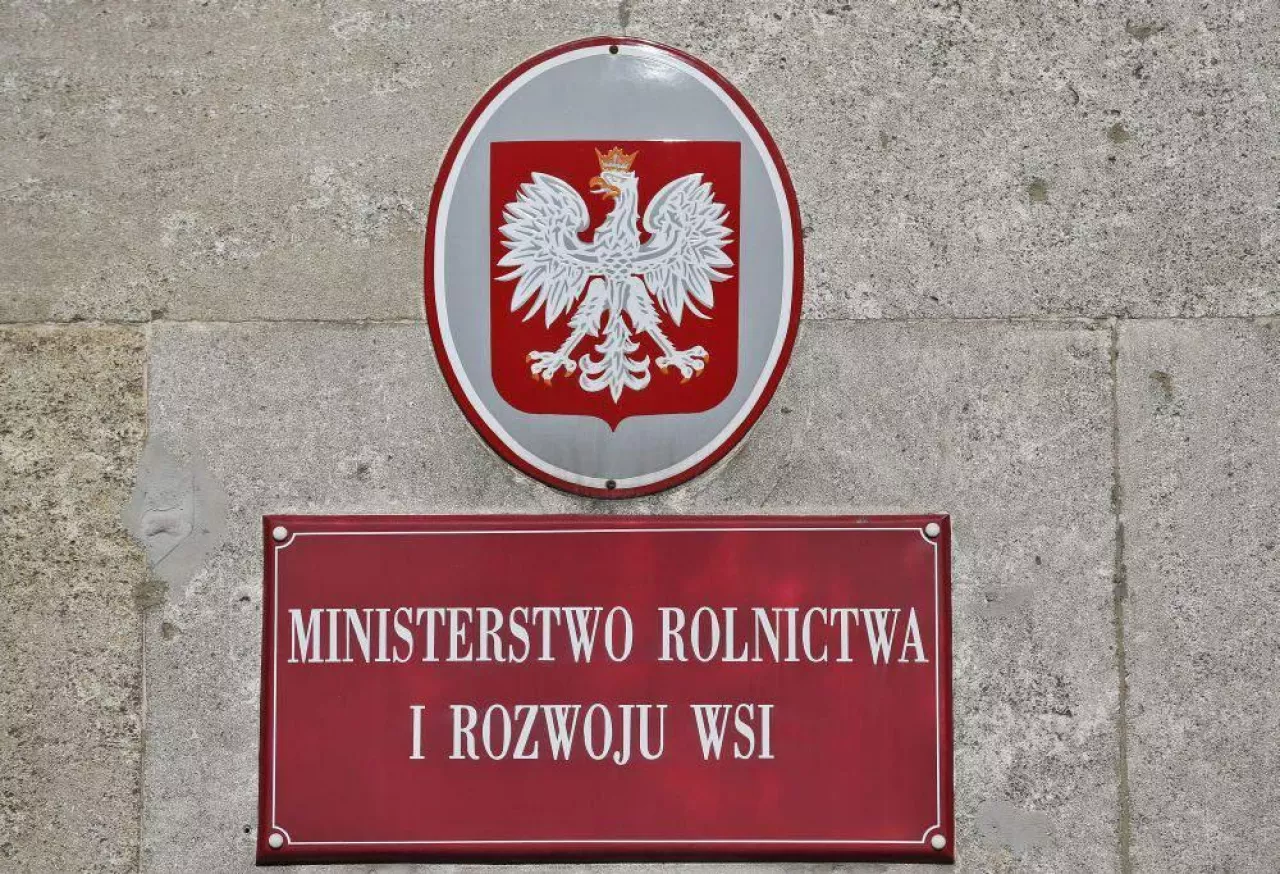 Koniec zgadywania w ministerstwie? Rolnicy żądają: najpierw liczcie, potem każcie