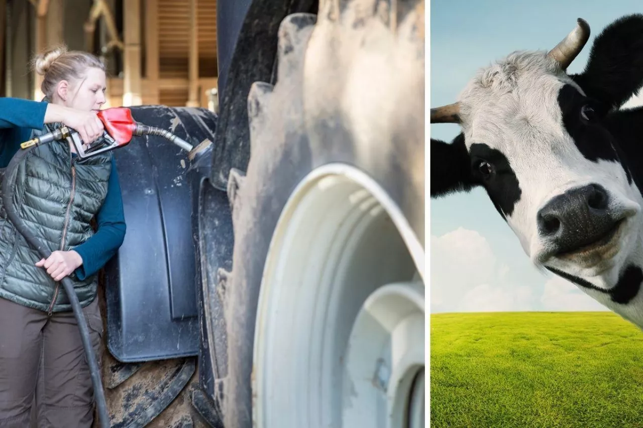 Rolnicy łatwiej odzyskają akcyzę za paliwo