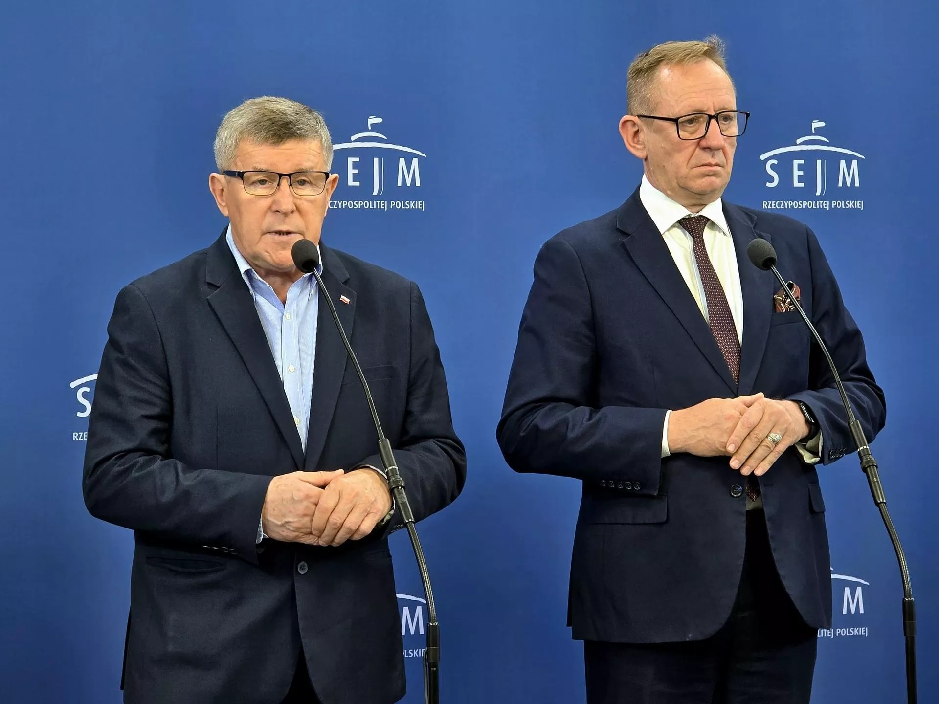 Awantura w Sejmie. "Rolnicy zlekceważeni, temat specjalnie wyciszany"