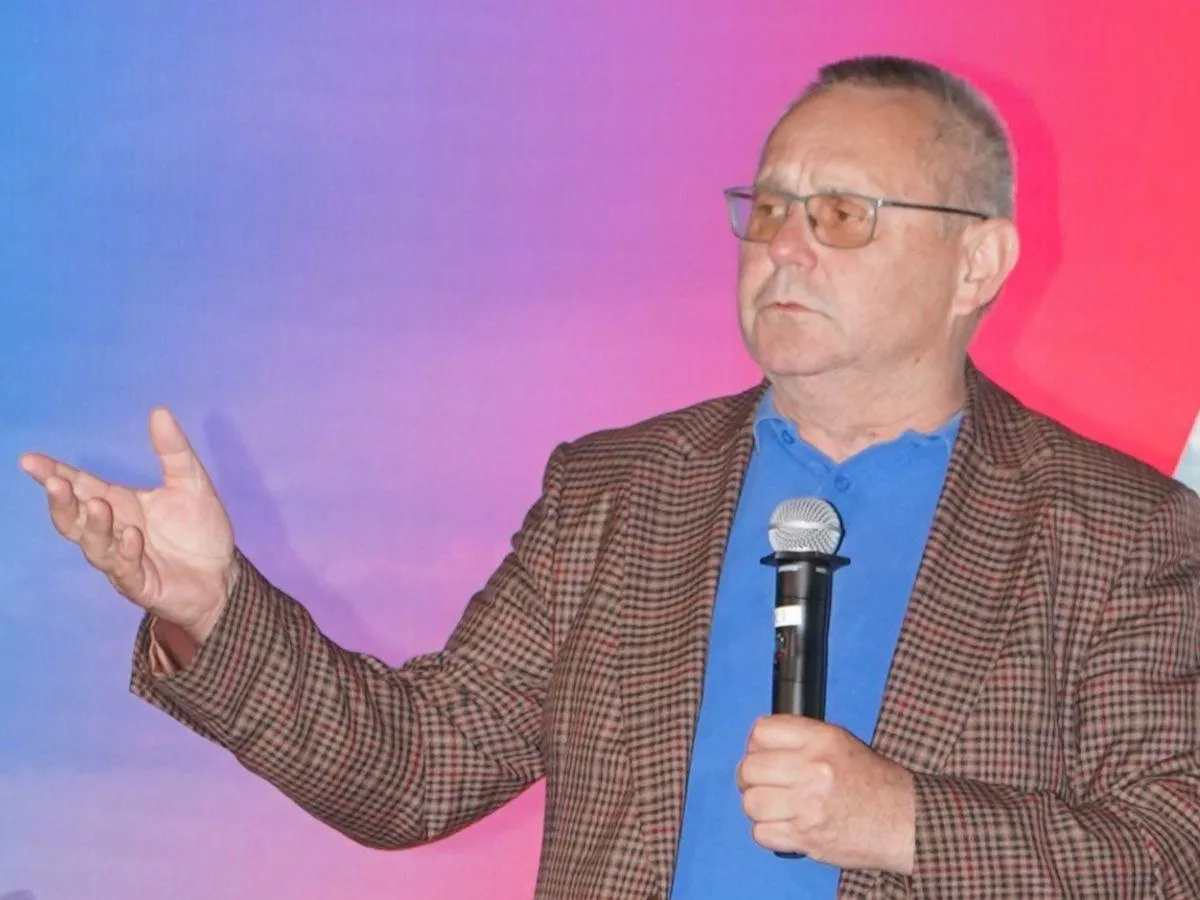 Rzepak 2025: popyt rośnie, ale ceny rozczarowują