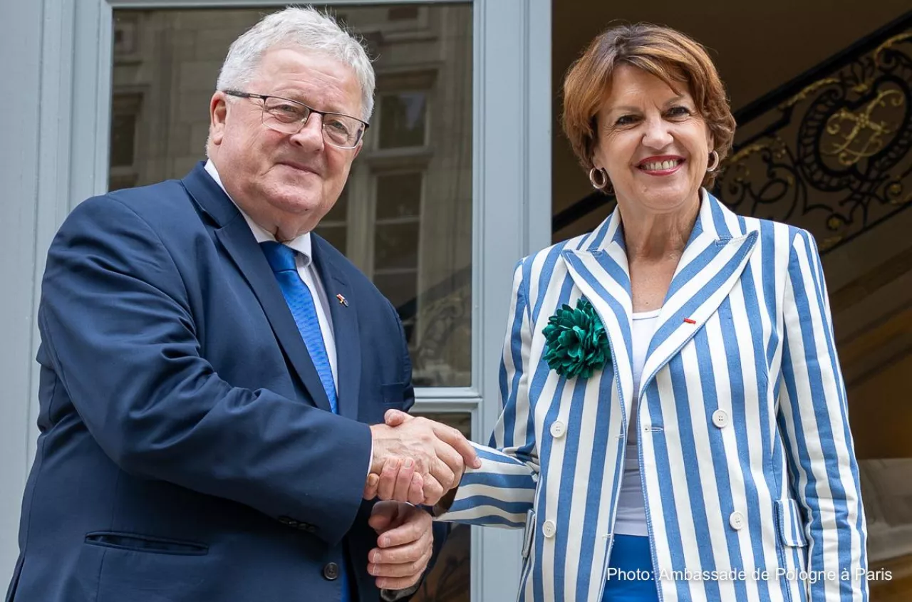 Rolnicy zdradzeni w Brukseli? "Zostali wykluczeni z rozmowy"