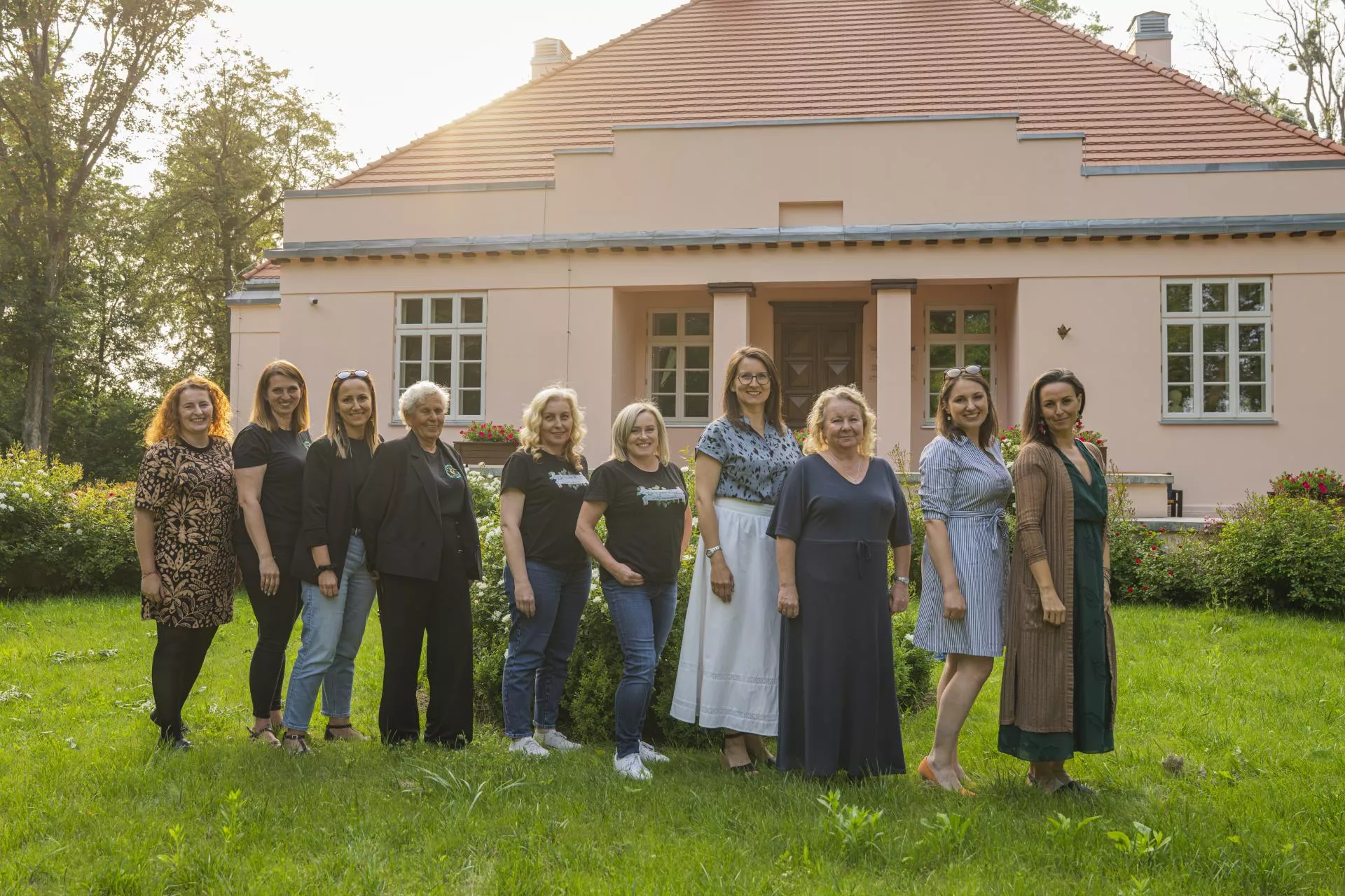 Na wsi nie ma rzeczy niemożliwych. Zobacz, jak działają KGW z Lubelszczyzny [WIDEO]