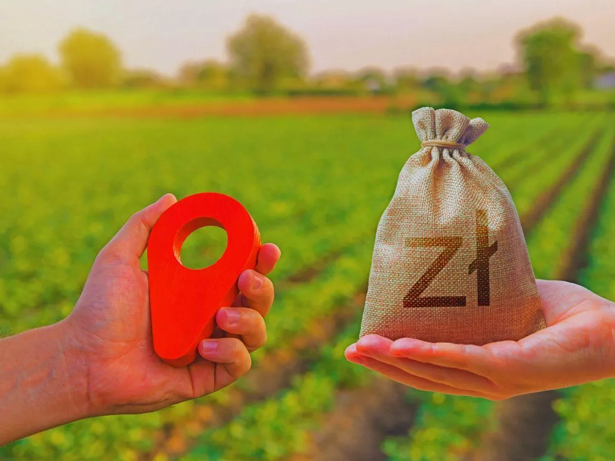 Czy rolnik może sprzedać ziemię z dopłatami? Kto je dostanie?