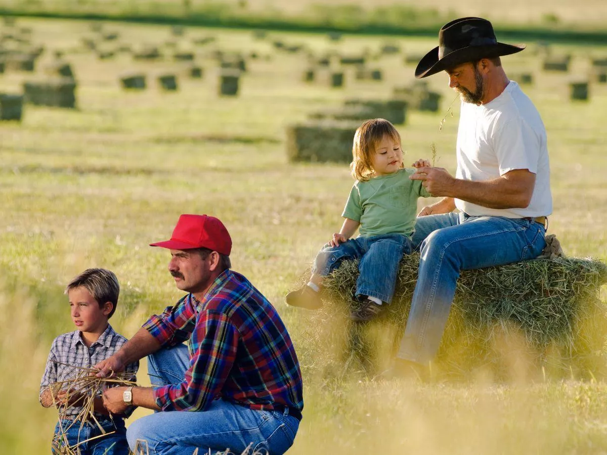 Wakacje z dopłatą dla dzieci rolników. KRUS ma jeszcze miejsca