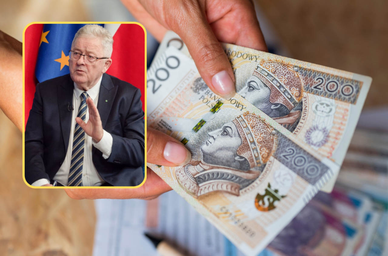 Będzie minimalna stawka dopłat bezpośrednich. Rząd zapowiada ważne zmiany