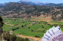 Wielki przekręt na dopłatach dla rolników