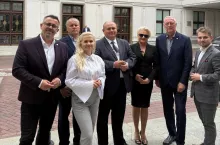 Stowarzyszenie dla Powiatu we współpracy z posłanką Małgorzatą Gromadzką pracuje nad zmianami dla rolników