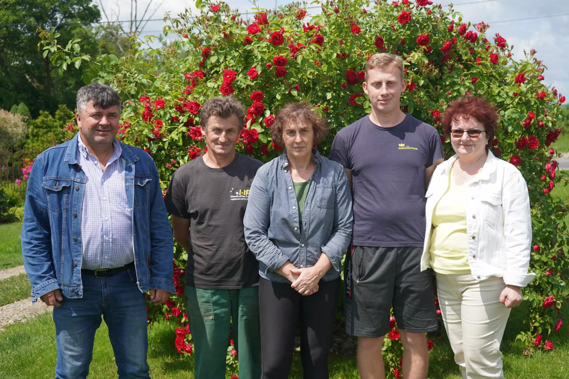 Jako jedyny we wsi nie rezygnuje z krów. Rolnik spod Lublina planuje nową oborę