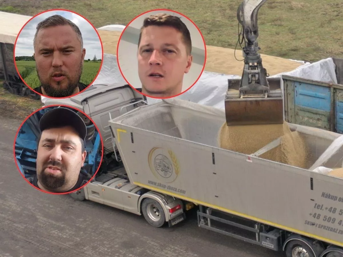 „Polskie rolnictwo mówi pa pa”. Rolnicy oburzeni po decyzji Brukseli