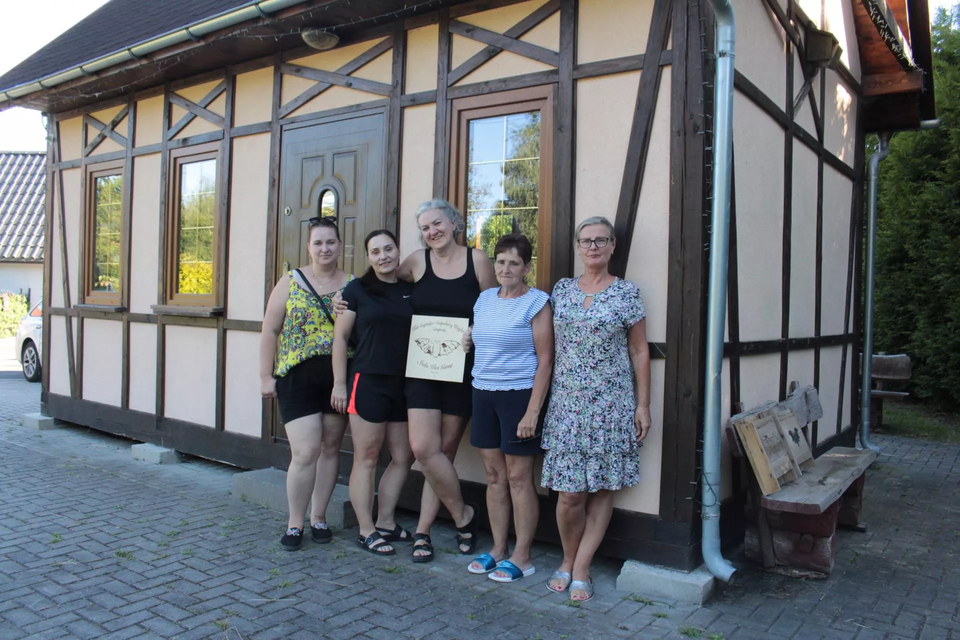 Tu nietoperze śpiewają jak ptaki. Niezwykła wieś na Dolnym Śląsku