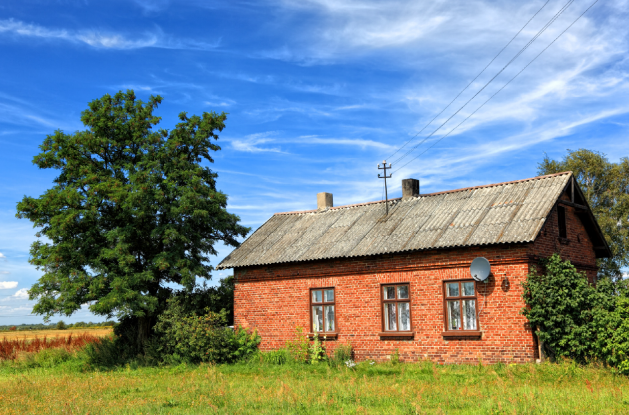 Odrzucenie spadku: co powinien wiedzieć rolnik?