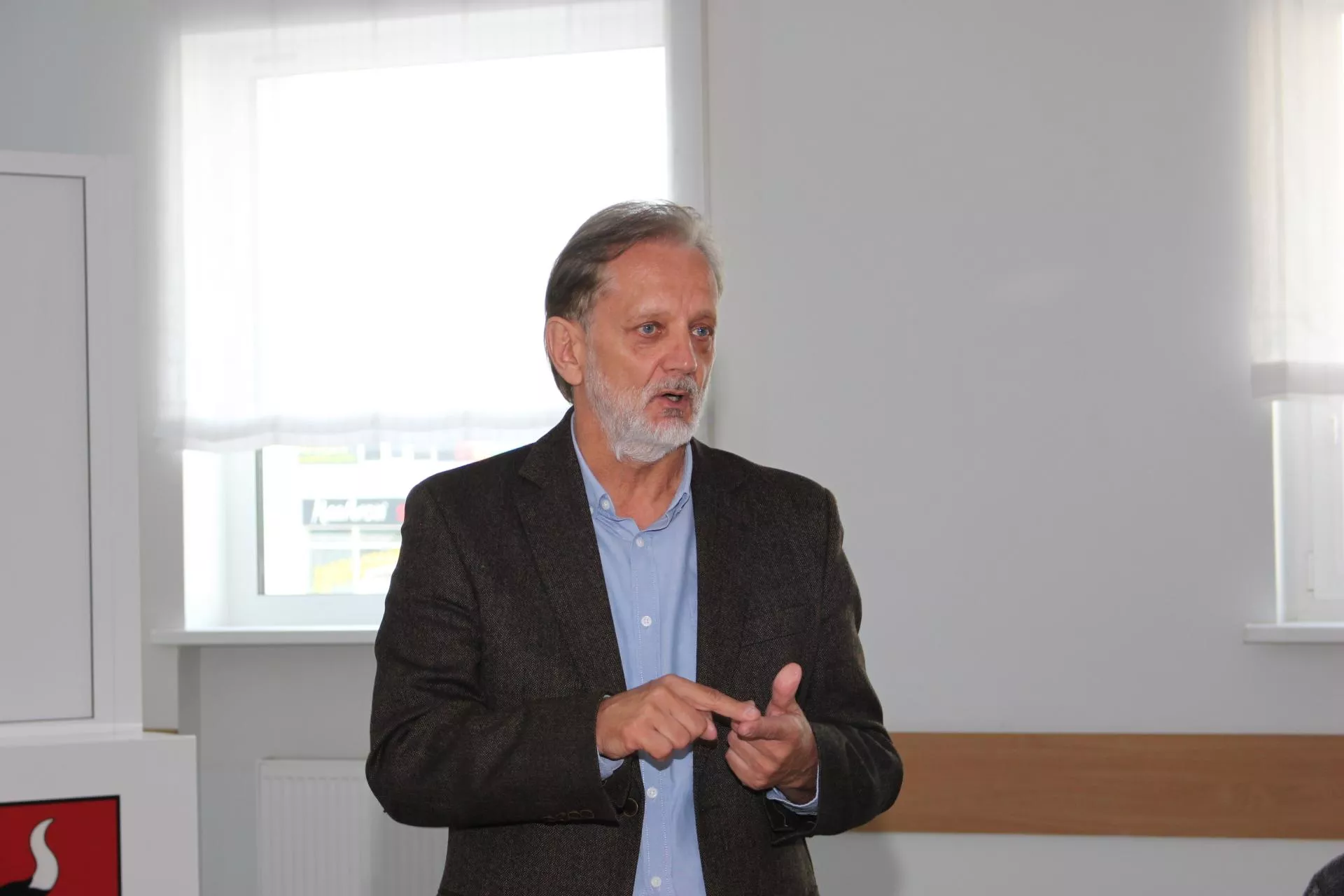 Mądry rolnik po szkodzie. To wystarczy, żeby uchronić świnie?