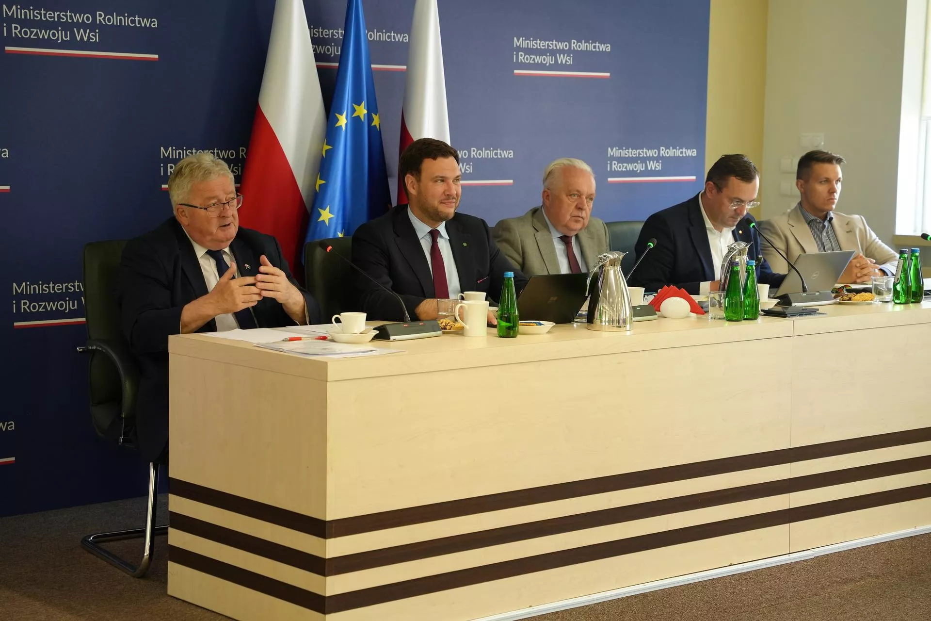 Rolnicy szybciej dostaną pieniądze? Rząd wprowadza nowe narzędzie