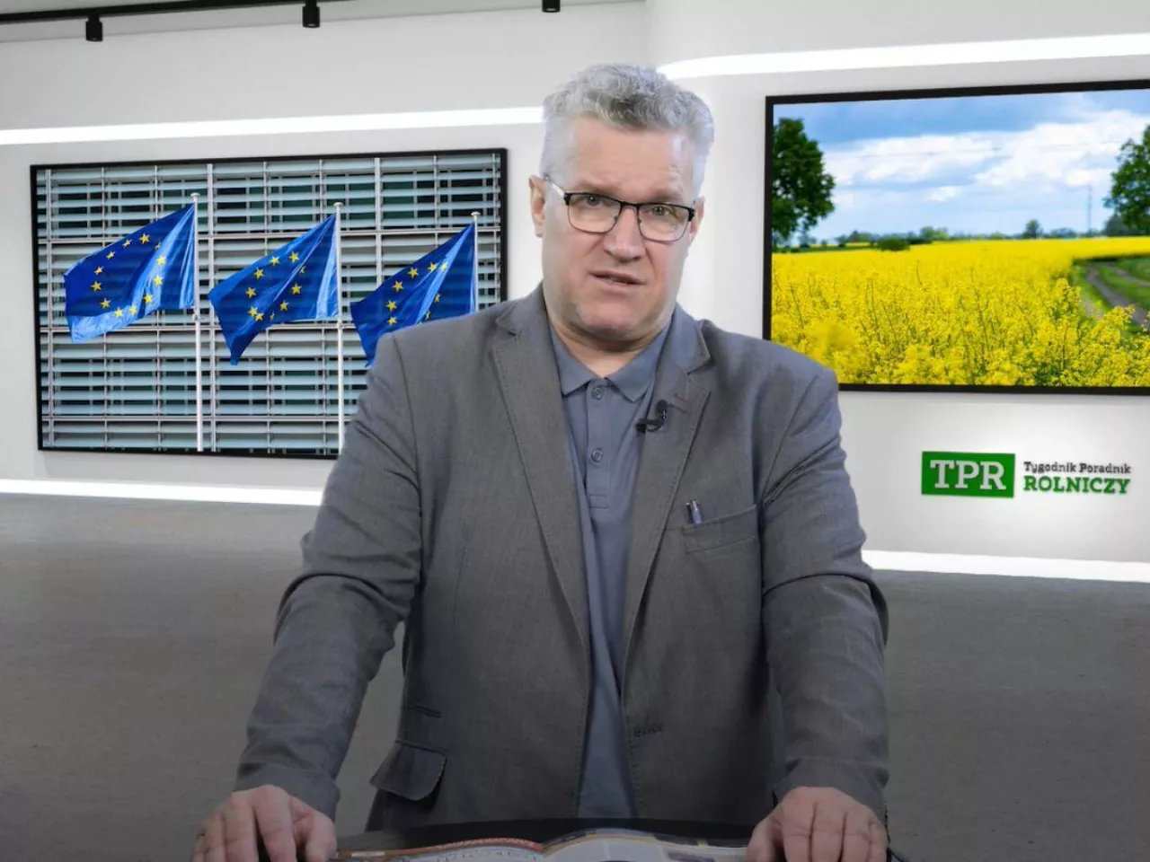 Paweł Kuroczycki komentuje