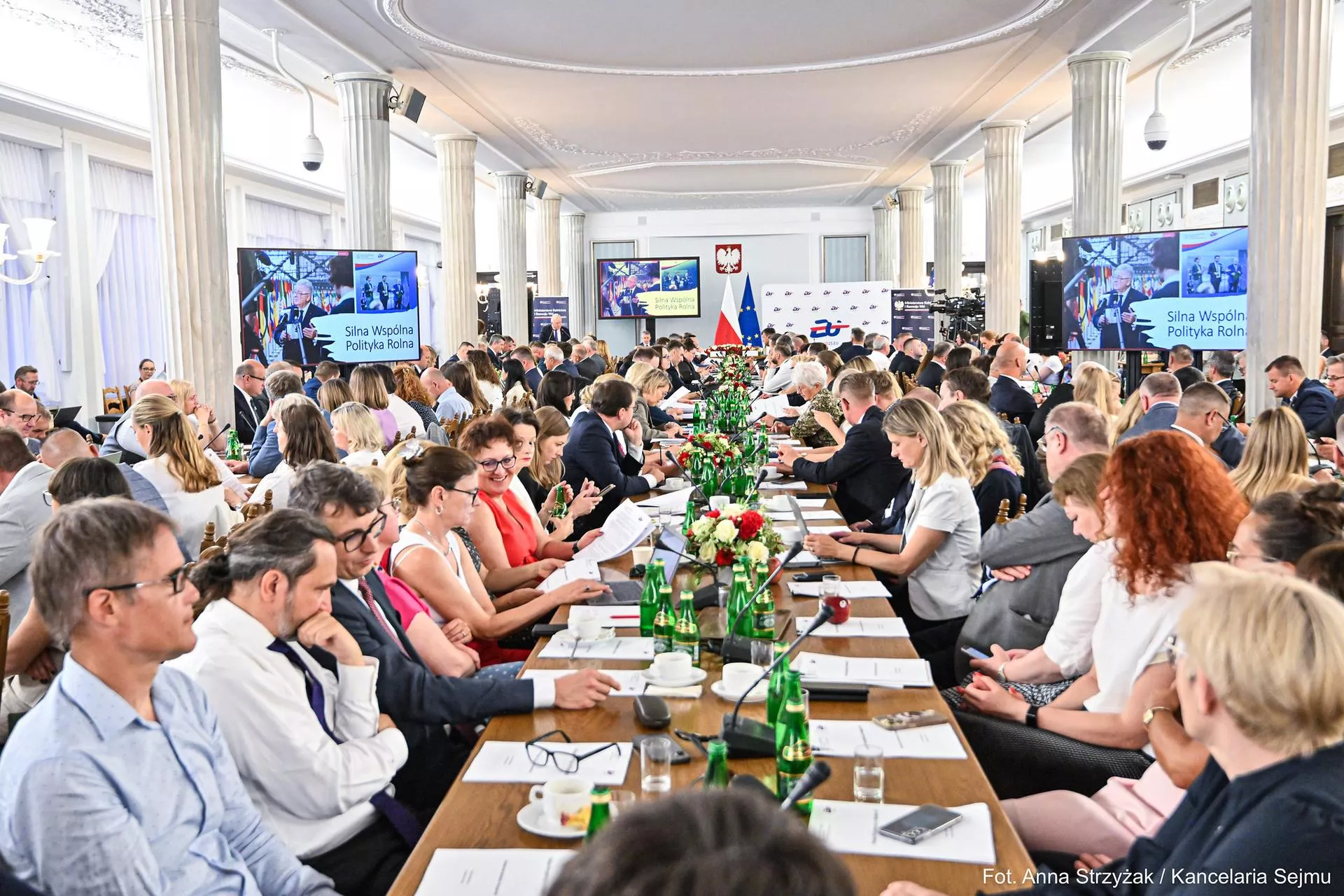 Polska pominięta w negocjacjach z Ukrainą. Gorzki finał prezydencji w Radzie UE