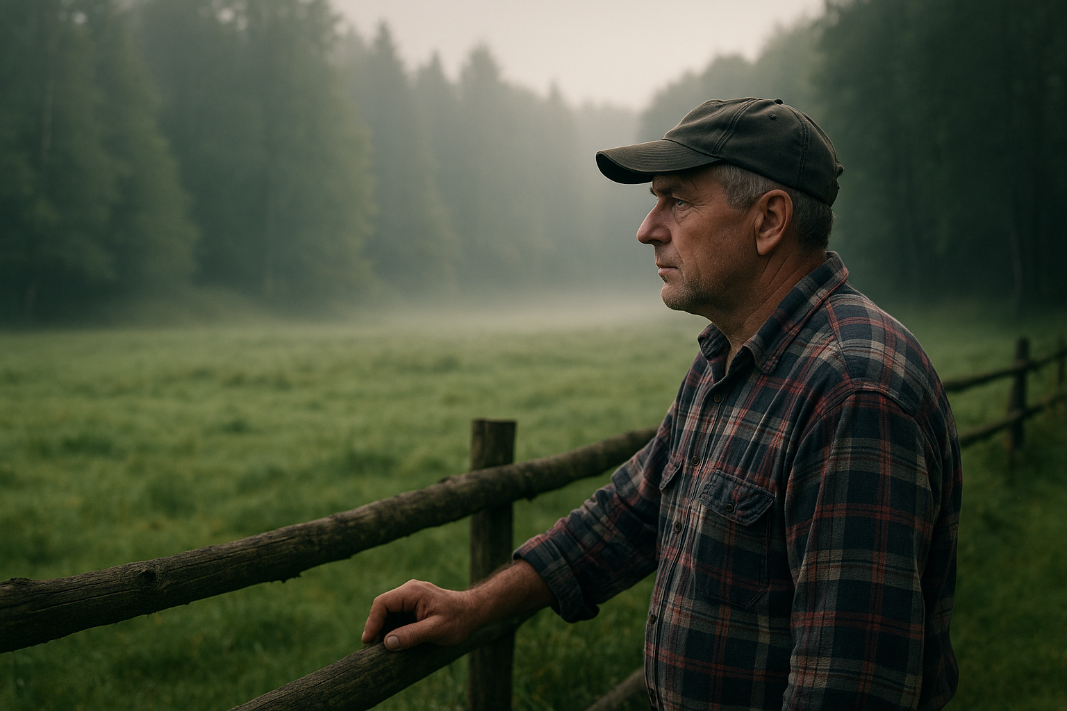 Niskie przychody z gospodarstwa? Rząd wprowadza nowe przepisy