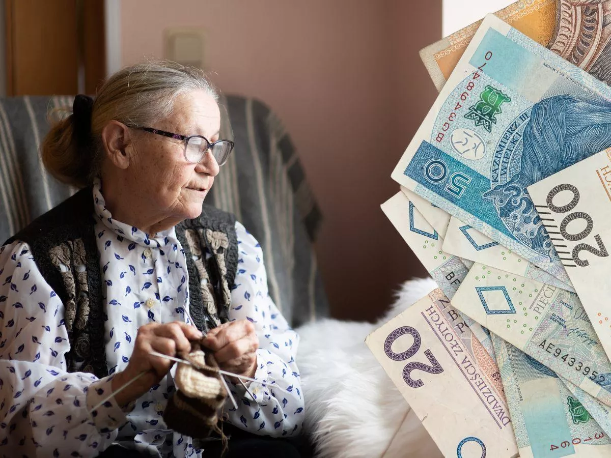 Nawet 5600 zł co miesiąc z KRUS dla rolnika. Ruszają wypłaty