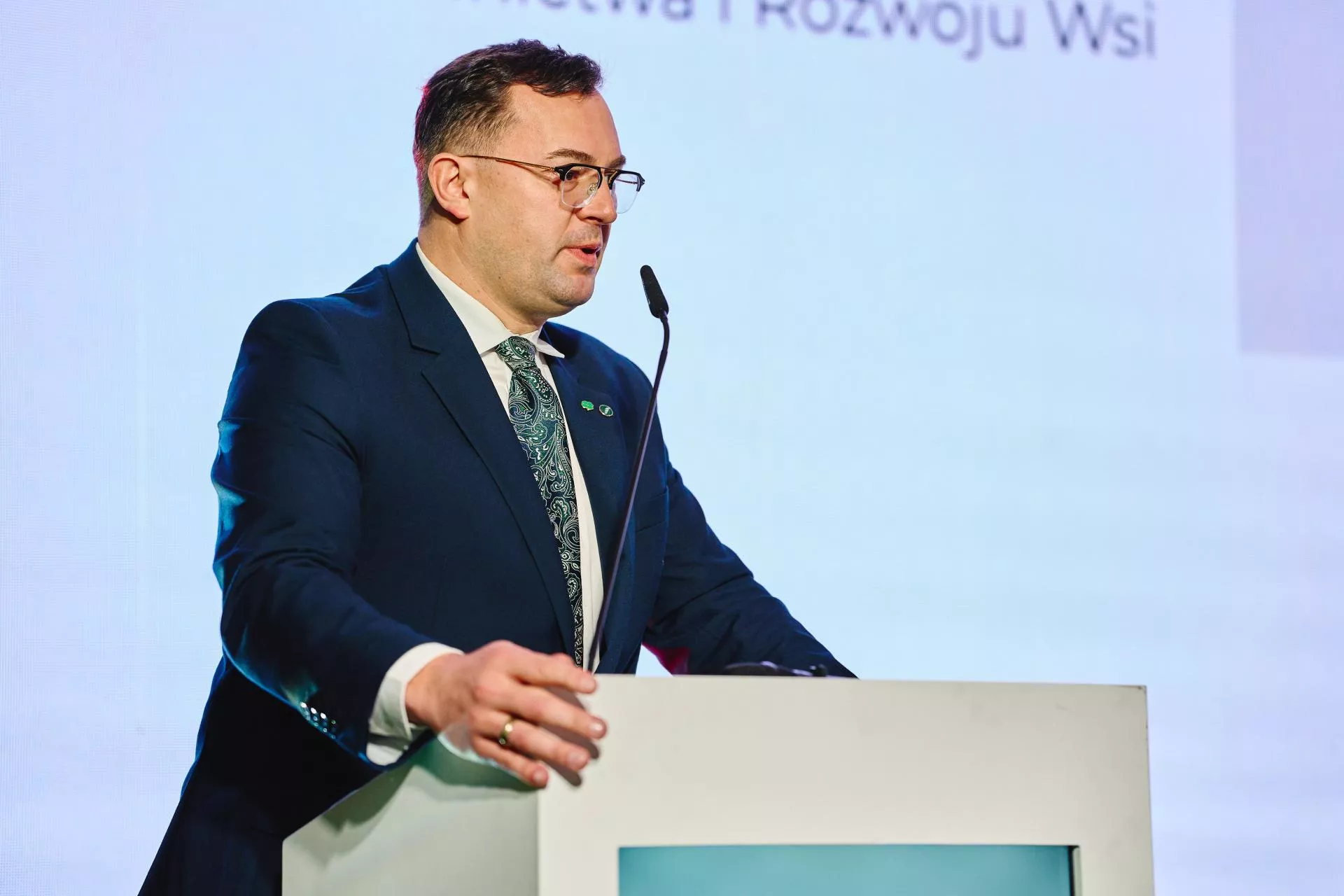 Koniec fikcyjnych dopłat. Definicja aktywnego rolnika już w lipcu?