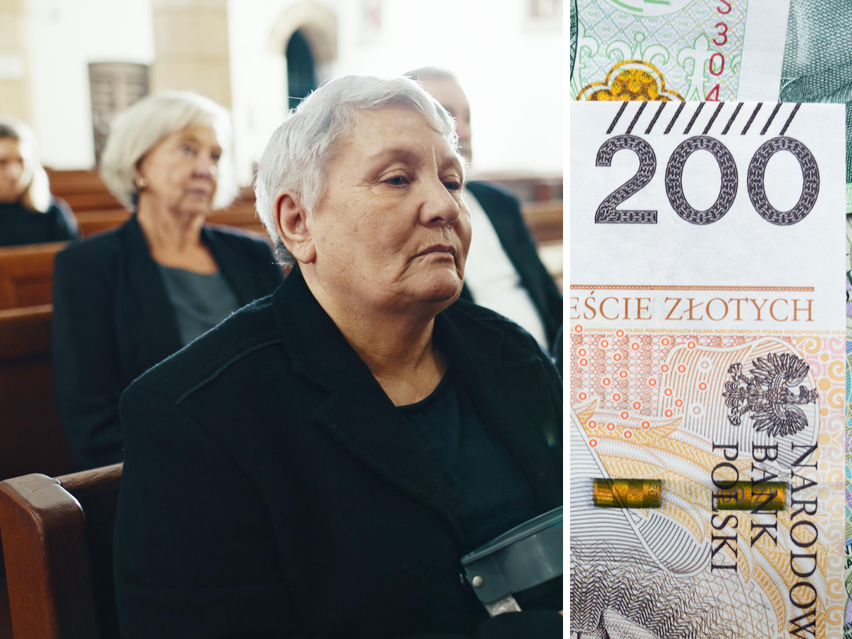 Rolnicy dostaną 300 zł więcej co miesiąc. KRUS rozpoczął wypłaty