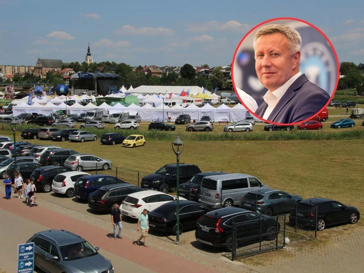 Polskie mleko podbija rynki. Celuje w Bliski Wschód i Afrykę