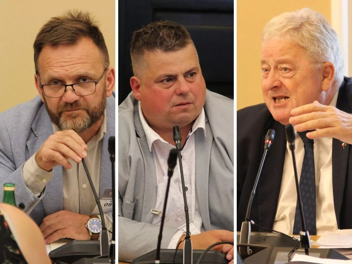 Burza w Sejmie o dzierżawę ziemi. Siekierski do rolników: zgłoście mnie do prokuratury