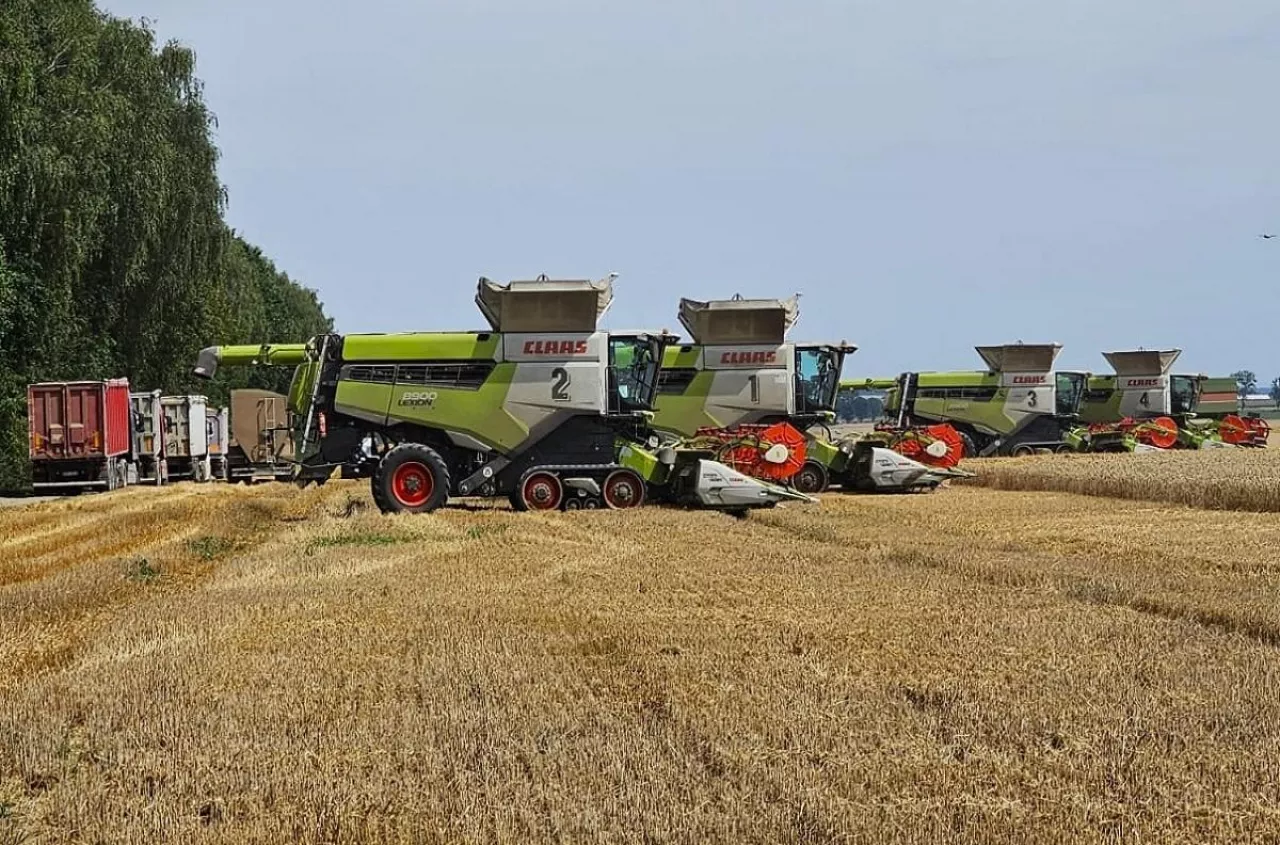 Rekordowe dopłaty bezpośrednie. Zobacz, kto dostał najwięcej za 2024 rok [LISTA]