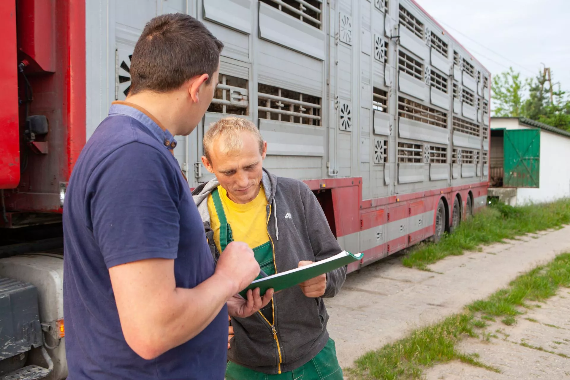 Dobrostan zwierząt: będą zmiany. Rolnicy już nie stracą dopłat