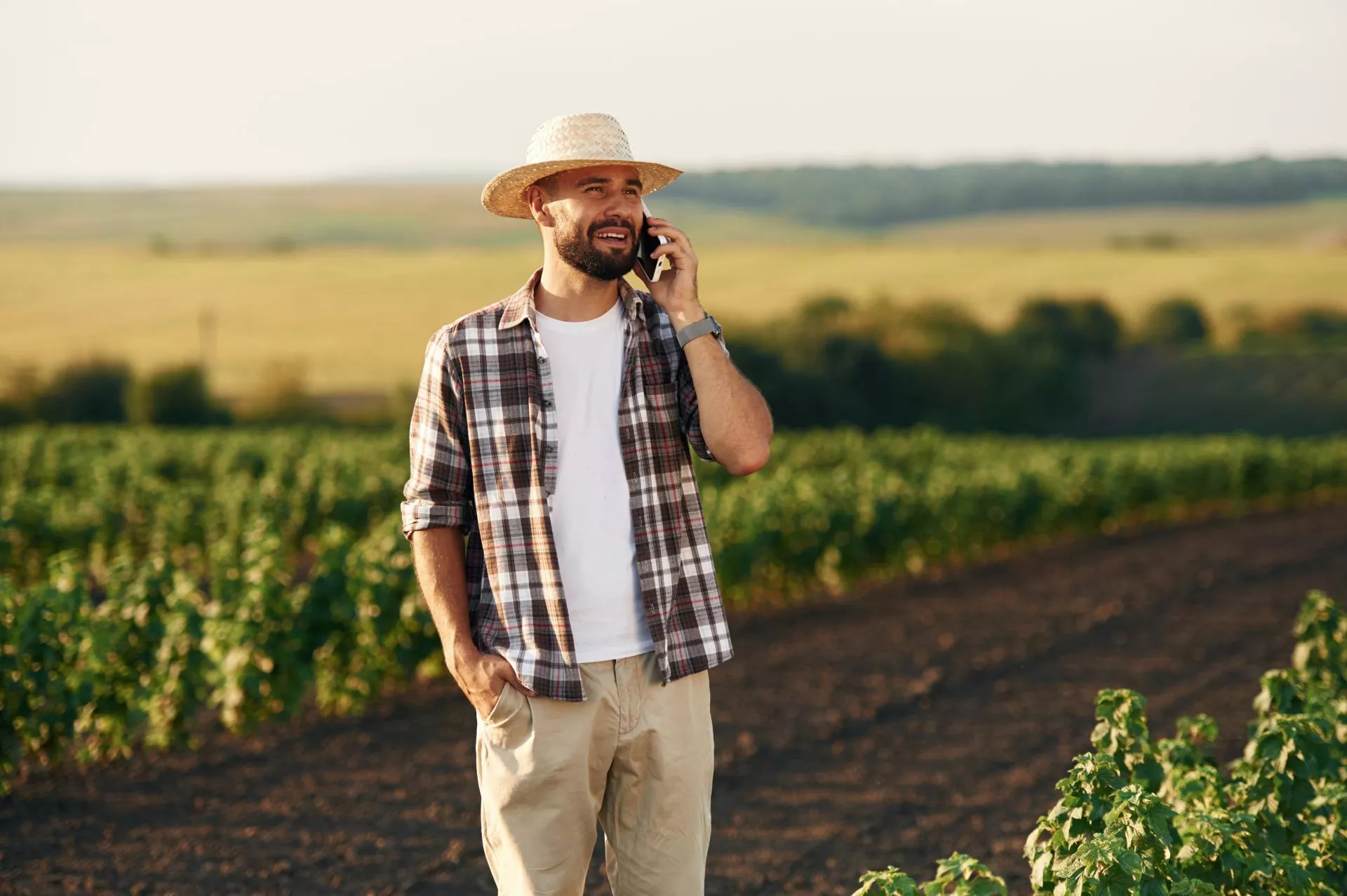 Lata w KRUS liczą się do stażu pracy? Sprawdź