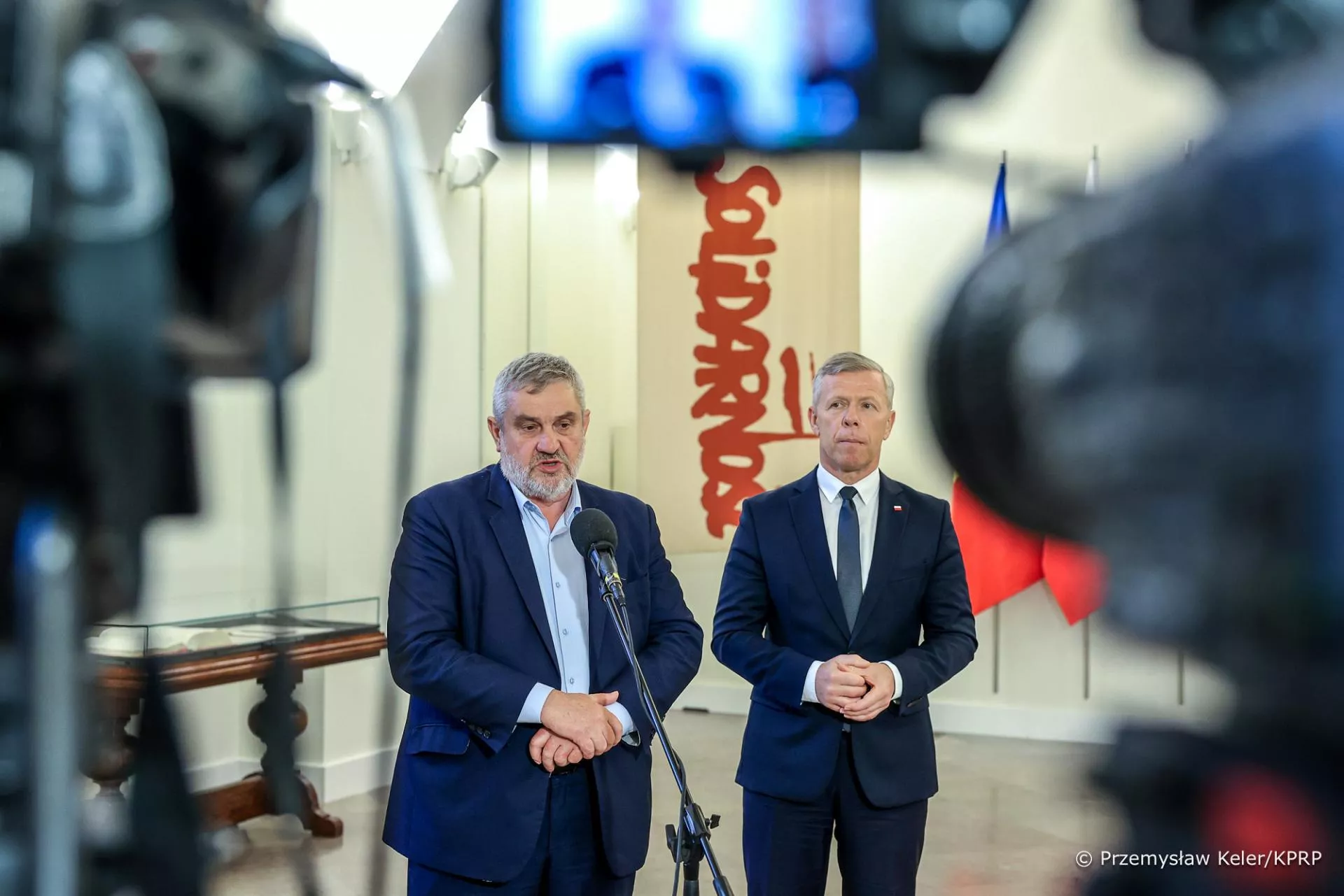 Ardanowski nie gryzie się w język: Polska straciła szansę, a zapłacą za to rolnicy