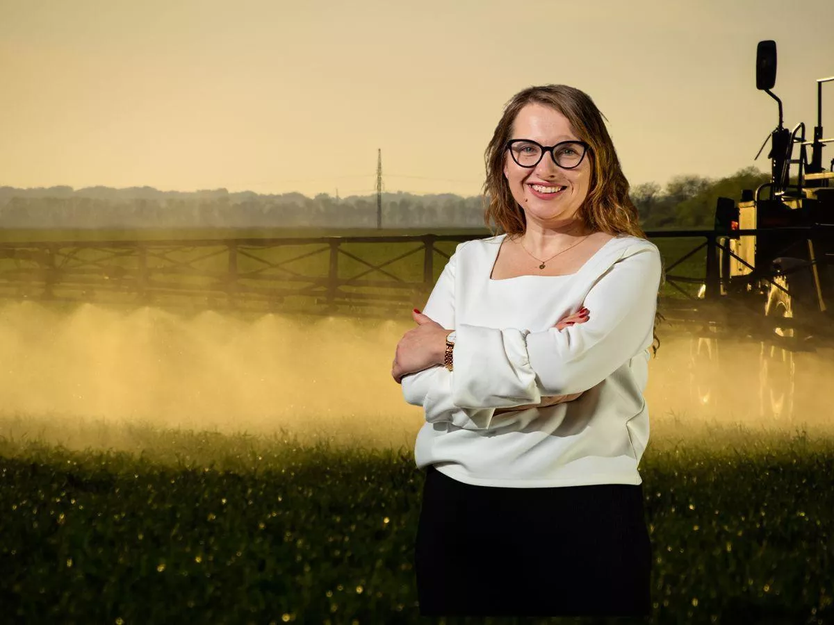 Nowa dyrektor w PROCAM. Kto dołączył do zespołu?