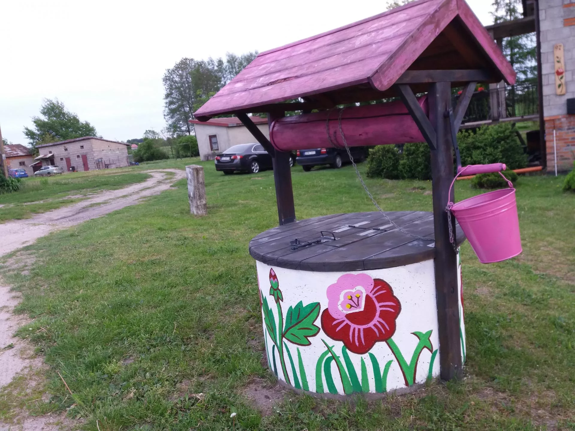 Ile wody może pobrać rolnik? Przekroczysz limit, słono zapłacisz