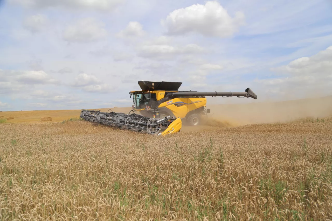 Ile kosztuje transport kombajnu w 2025 roku?