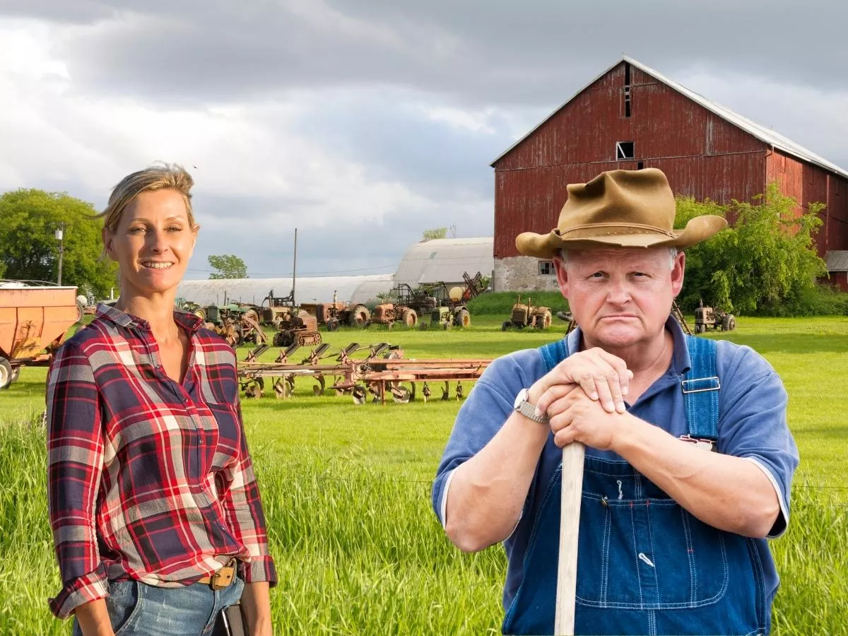 Rolniczka otrzymała gospodarstwo za dożywocie, teraz chce je sprzedać. Ma prawo?