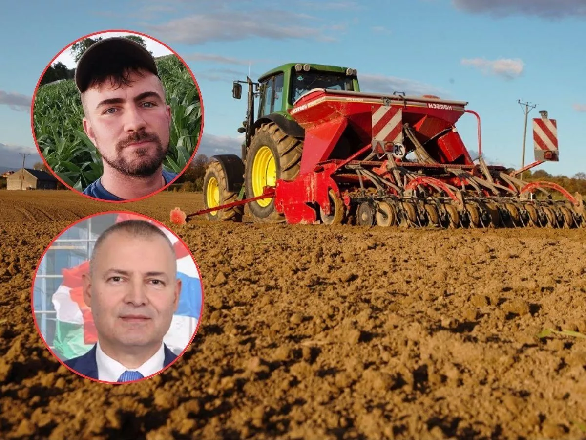 Rolnik NIEprofesjonalny zdemaskował posła. Te liczby mówią wszystko