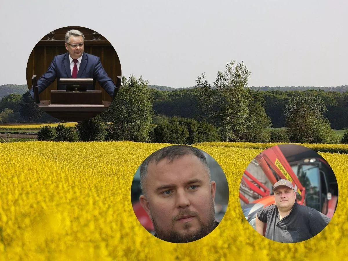 Rzecznik rolnika to niepotrzebny koszt? Burza wokół pomysłu PSL
