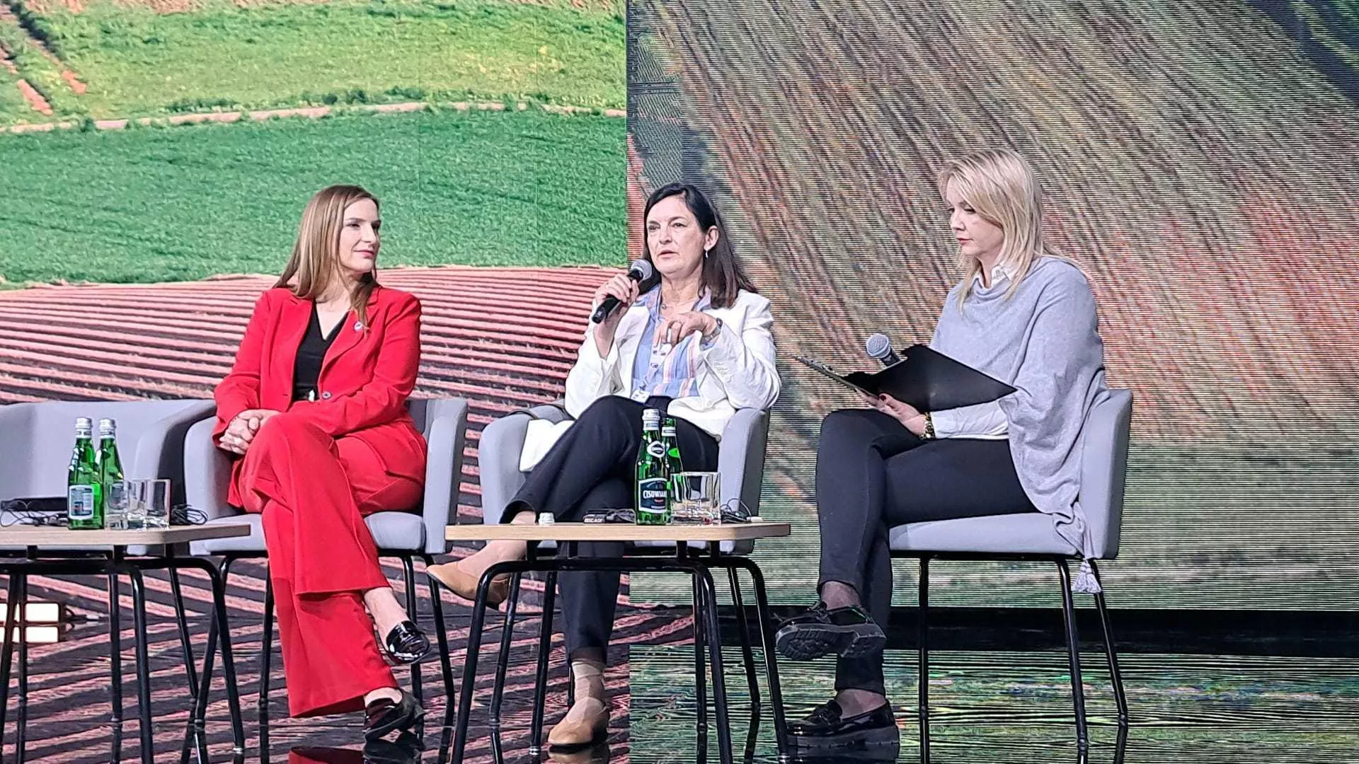 Liderki polskiej wsi