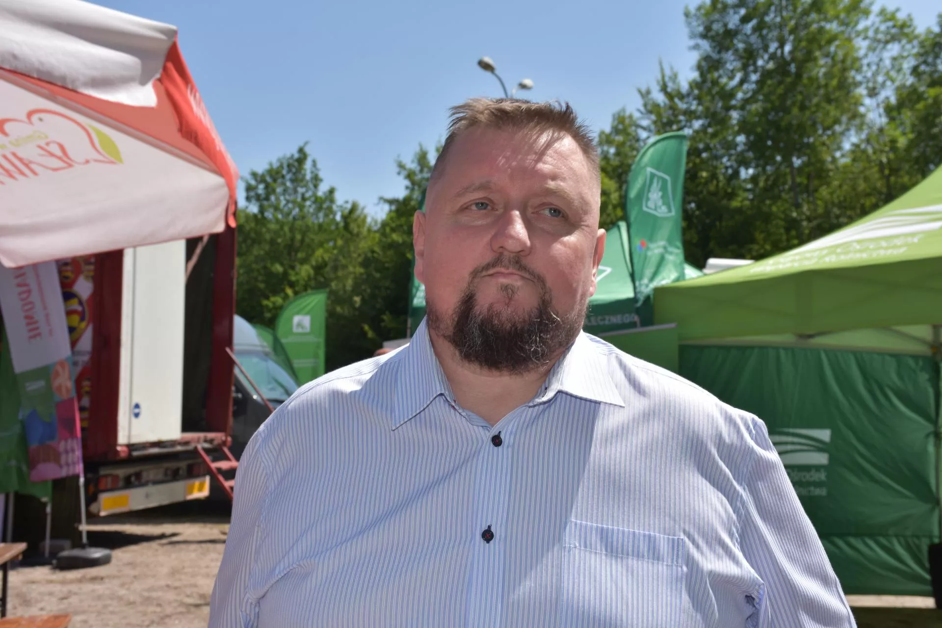 Syn Leppera i 6 dzieci może stracić dom. Rolnicy ruszają z pomocą