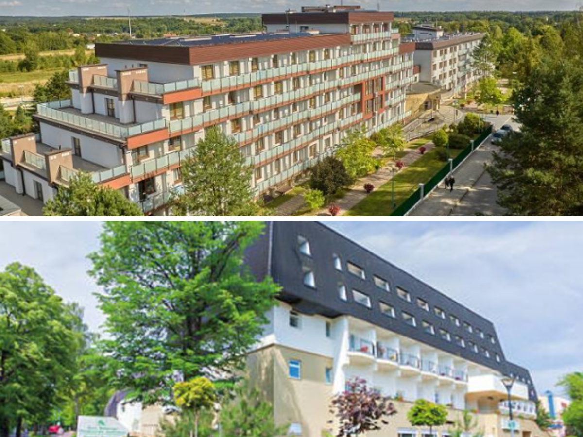 Jak wygląda dzień w sanatorium KRUS? Zobacz harmonogram