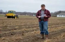 Rolniku, możesz dostać taki telefon z GUS. O co będą pytać?