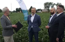 Bez orki, ale z korzyścią dla środowiska. Rolnicy zmieniają podejście